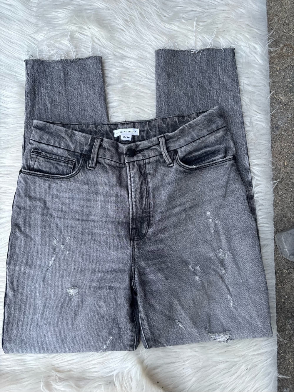 Good American Jeans